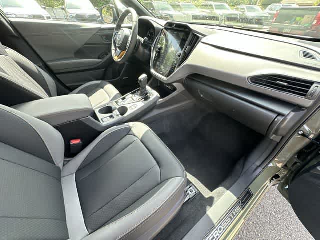 New 2026 Subaru Crosstrek 2.5i Wilderness AWD/4WD image 19