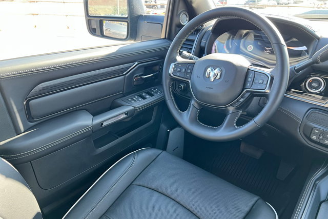 New 2026 RAM 2500 Rebel image 11