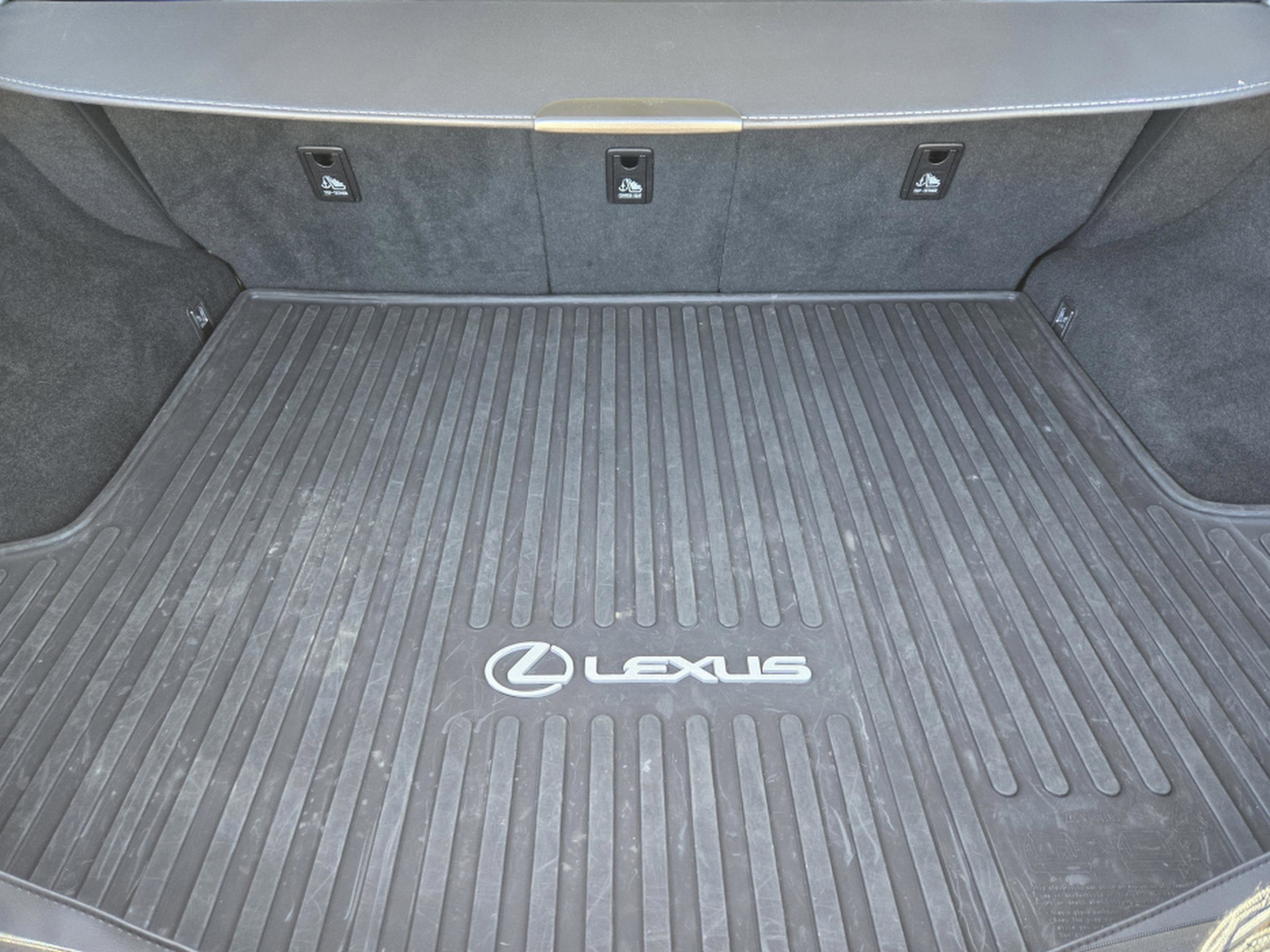 Used 2020 Lexus RX 350 AWD w/ Premium Package image 29