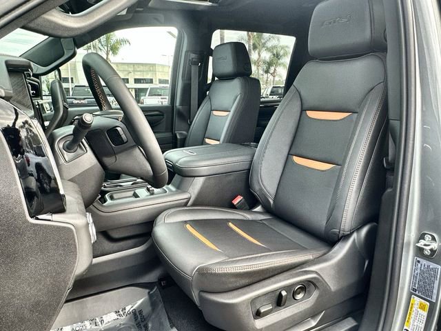 New 2026 GMC Sierra 2500 AT4 image 20