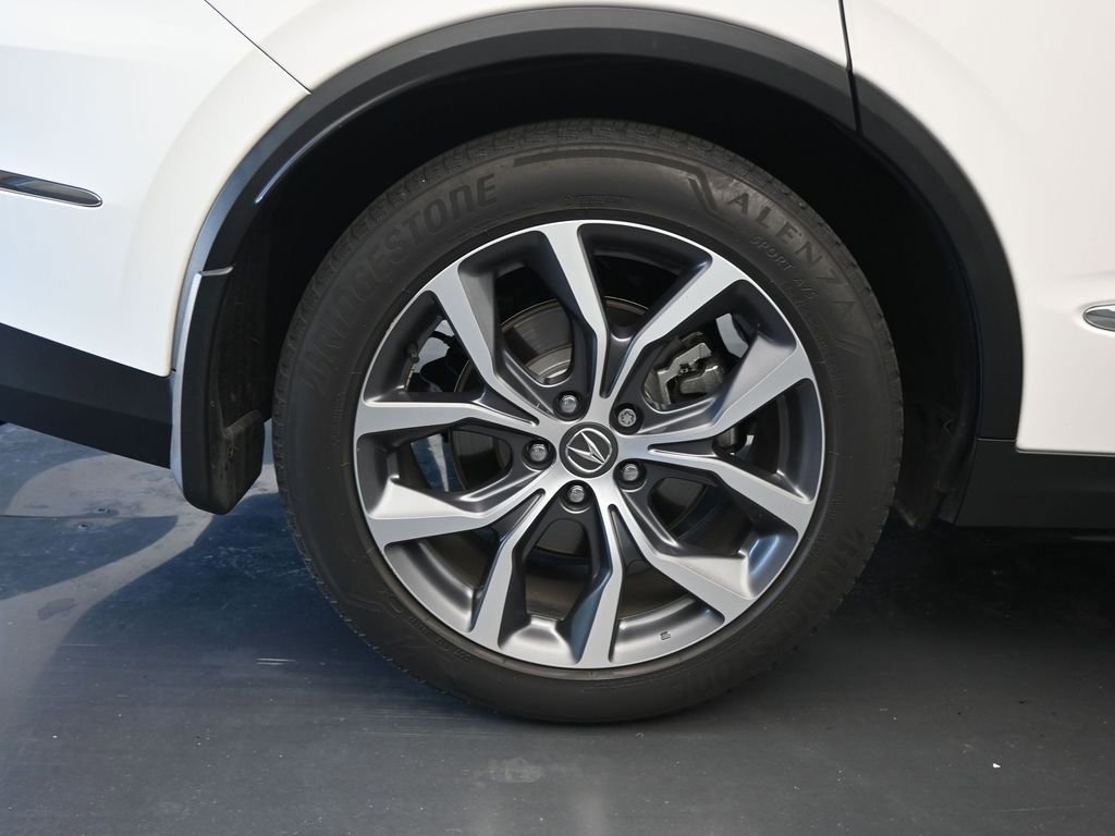 Used 2023 Acura MDX FWD w/ Technology Package image 9