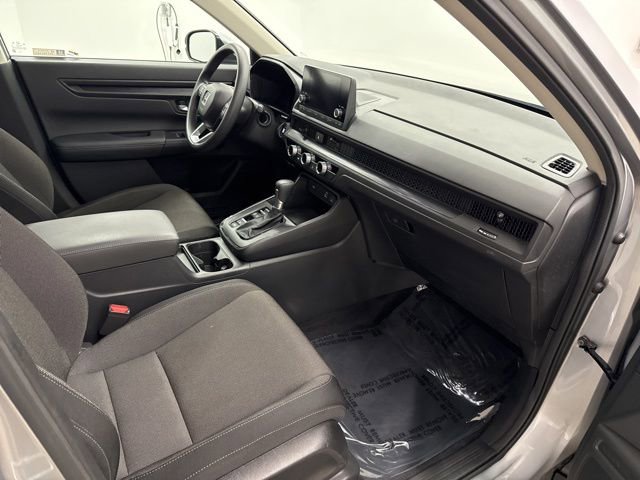 Certified 2023 Honda CR-V LX image 22