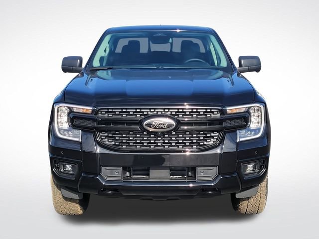 New 2025 Ford Ranger XLT image 2