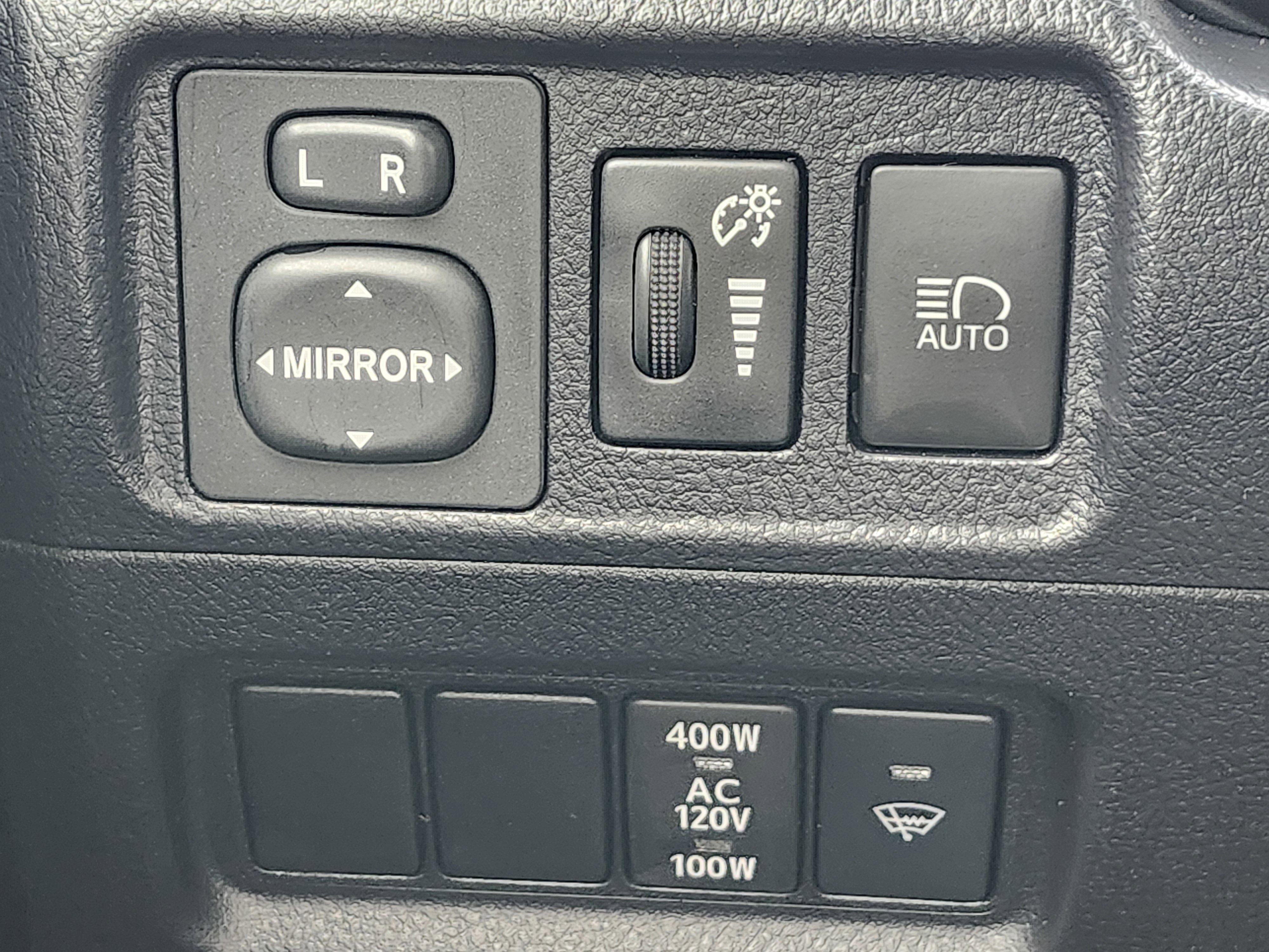 Used 2022 Toyota 4Runner TRD Off-Road image 33