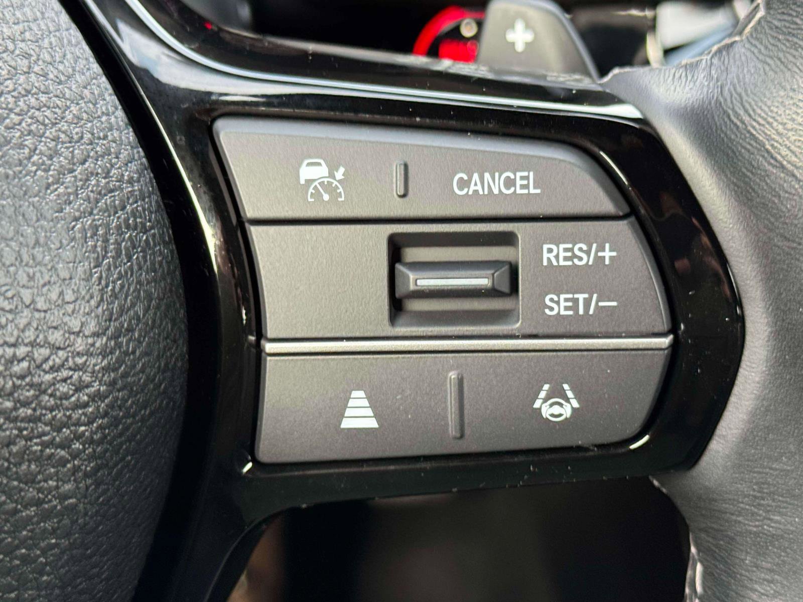 Used 2022 Honda Civic Sport image 17