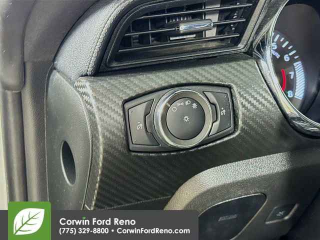 Used 2017 Ford Mustang Coupe image 10