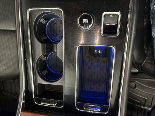 Used 2021 Lincoln Aviator Reserve w/ Equipment Group 208A AWD/4WD image 17