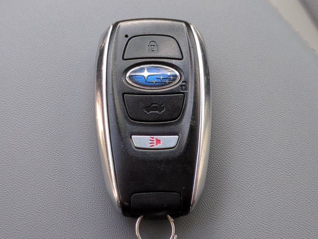 Used 2018 Subaru Outback 3.6R Limited AWD/4WD image 25
