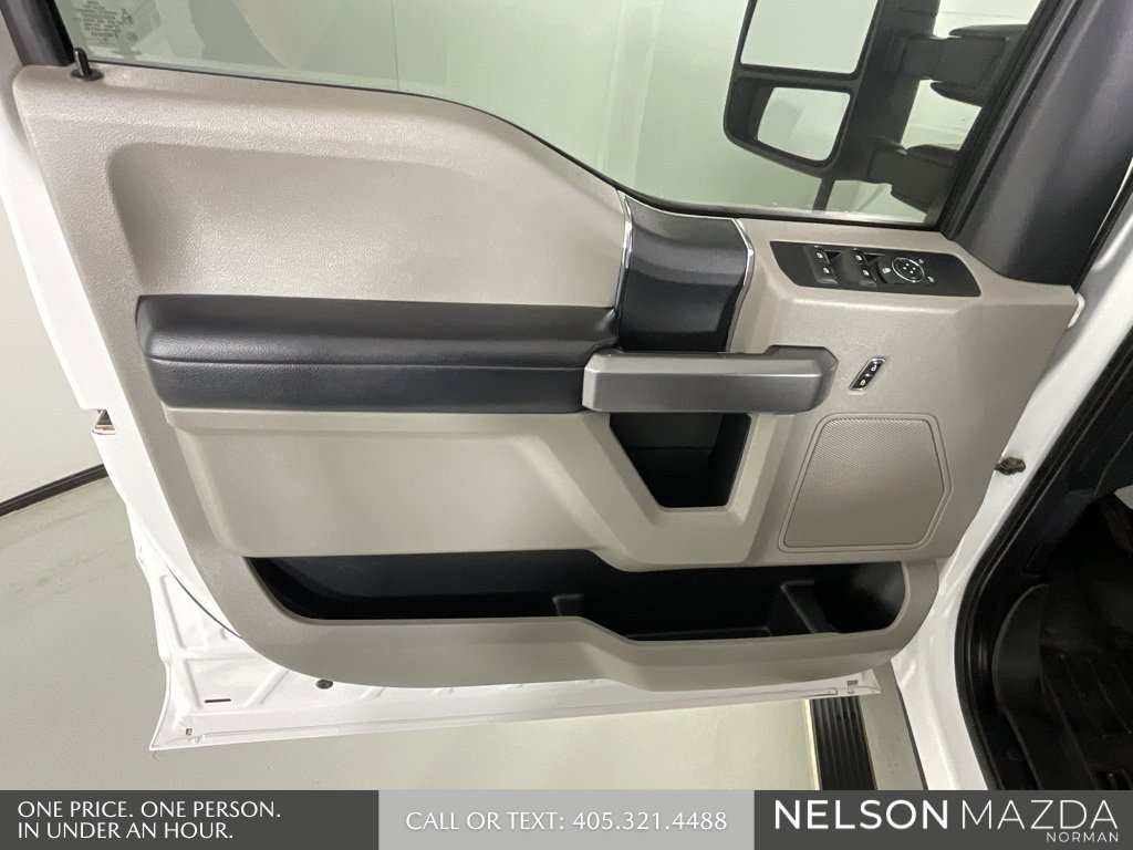 Used 2019 Ford F250 XLT image 16