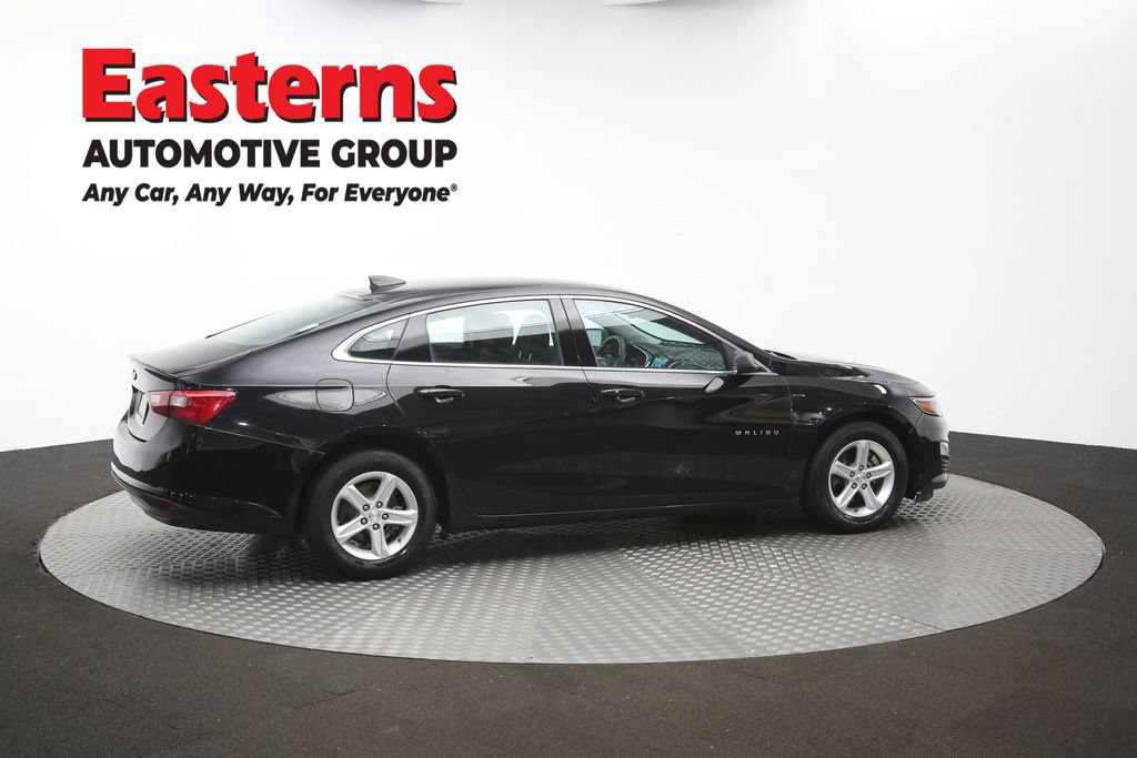 Used 2020 Chevrolet Malibu LS w/ LPO, Convenience Package 2 FWD image 42