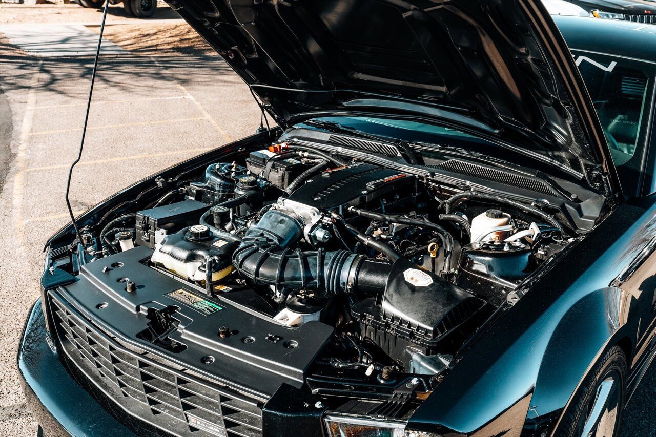 Used 2007 Ford Mustang GT Premium image 57