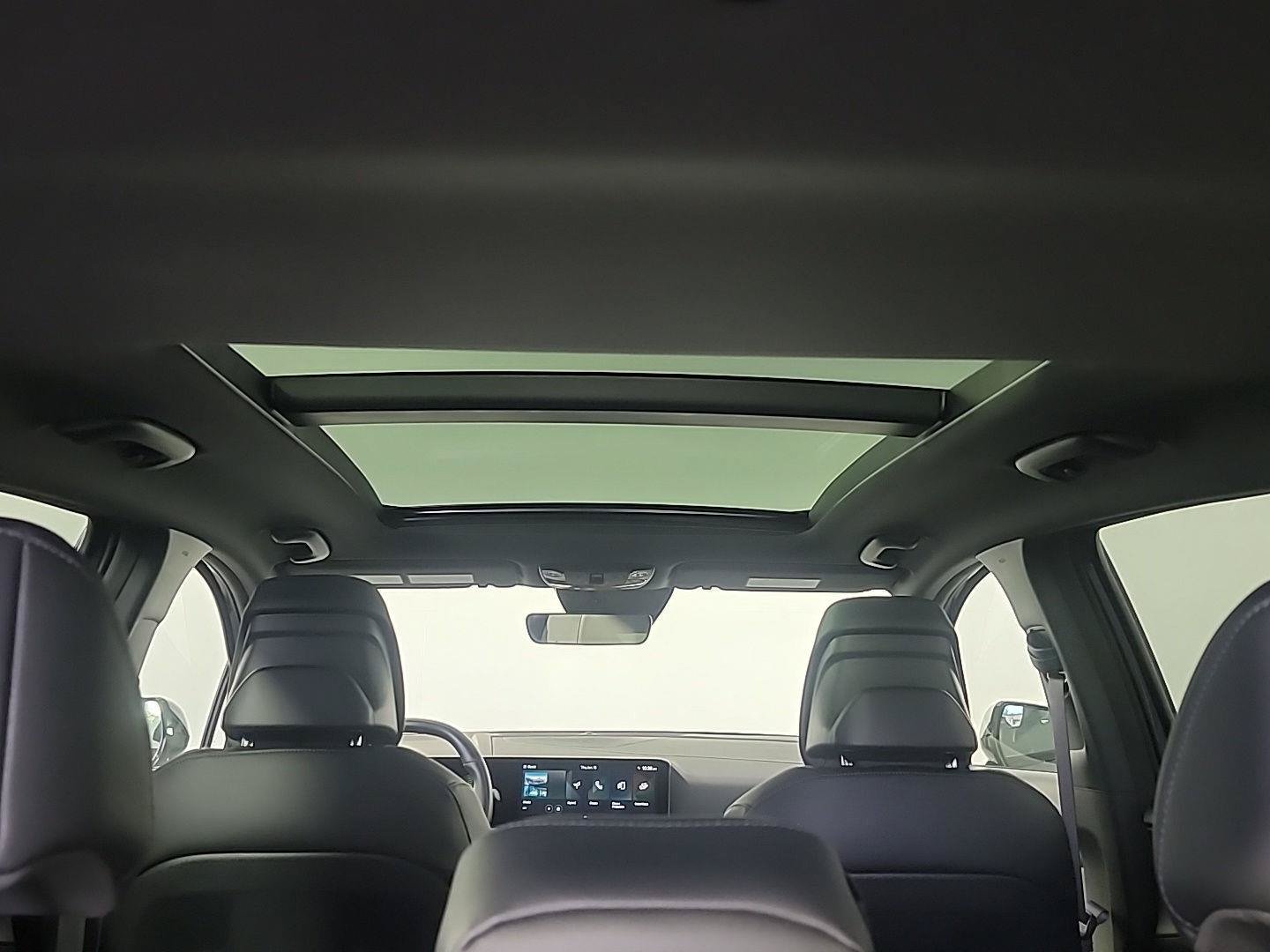 Certified 2026 Kia Sportage X-Line AWD/4WD image 23