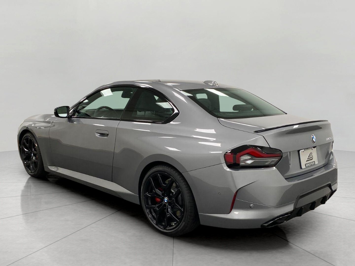 New 2027 BMW M240i Coupe w/ Premium Package RWD image 6
