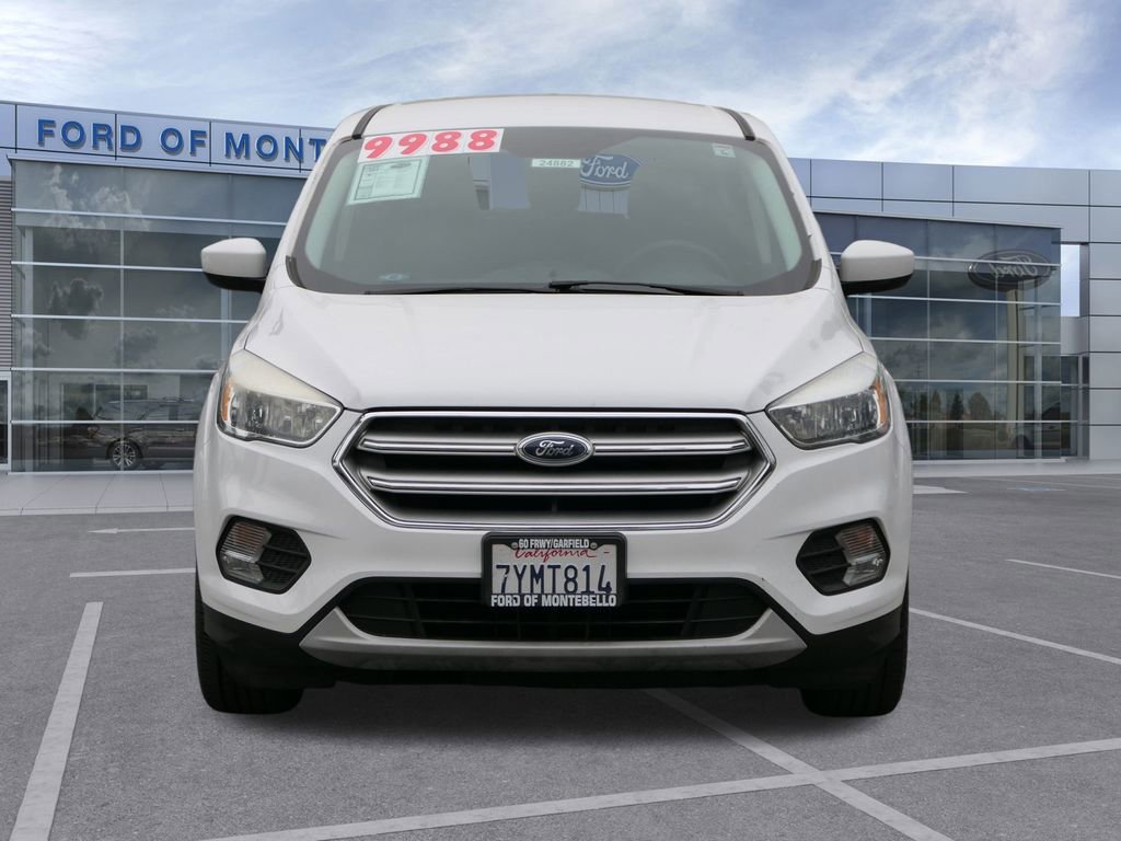 Used 2017 Ford Escape SE image 9