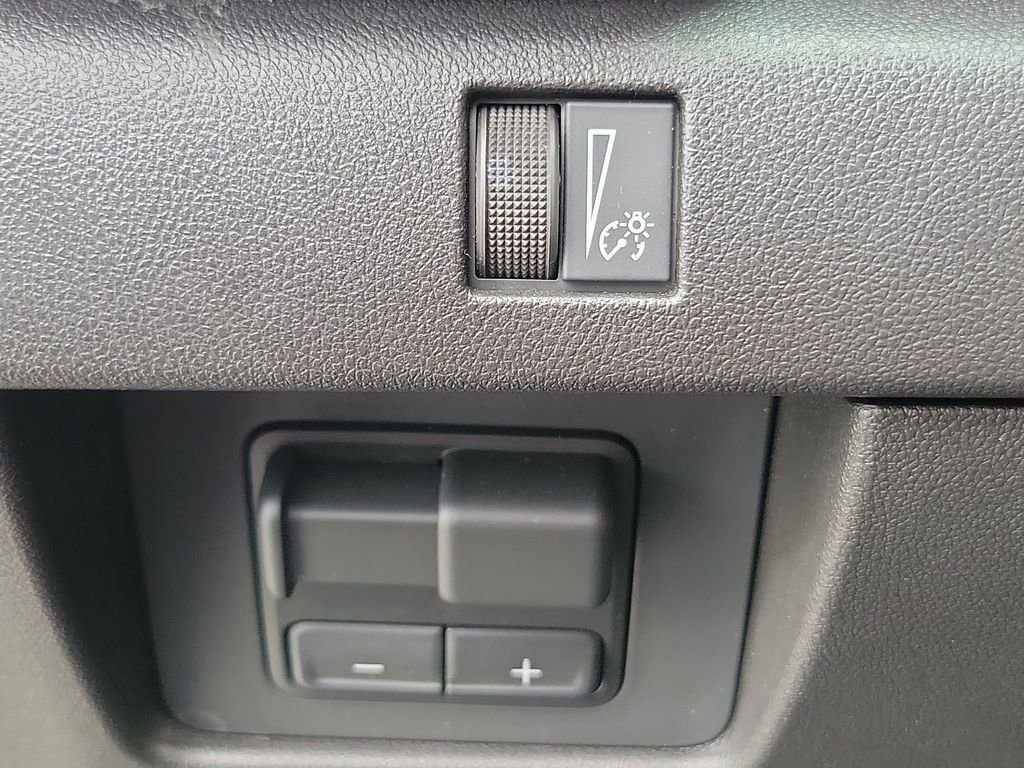 Used 2026 GMC Canyon Elevation w/ Convenience Package AWD/4WD image 16