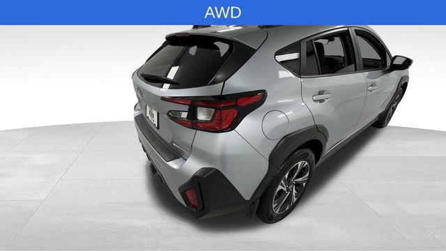 Certified 2024 Subaru Crosstrek 2.0i Premium w/ Popular Package #3 image 3