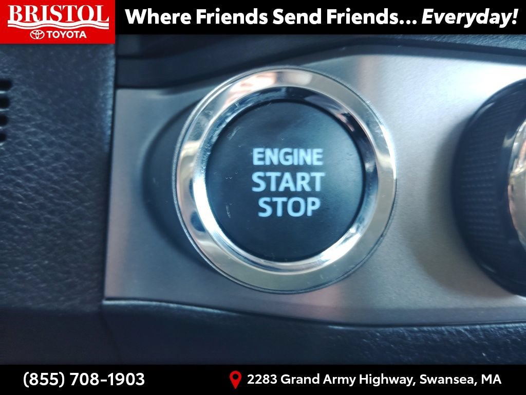 Certified 2023 Toyota Tacoma 4x4 Double Cab w/ Trail Edition image 27