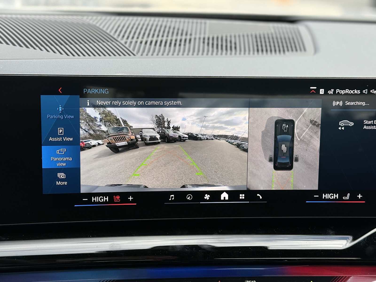 New 2026 BMW M5 w/ Carbon Package image 30