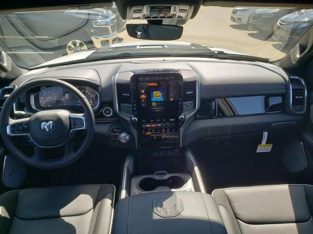 New 2026 RAM 1500 Laramie image 8