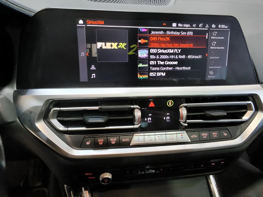 Used 2022 BMW M340i RWD image 23
