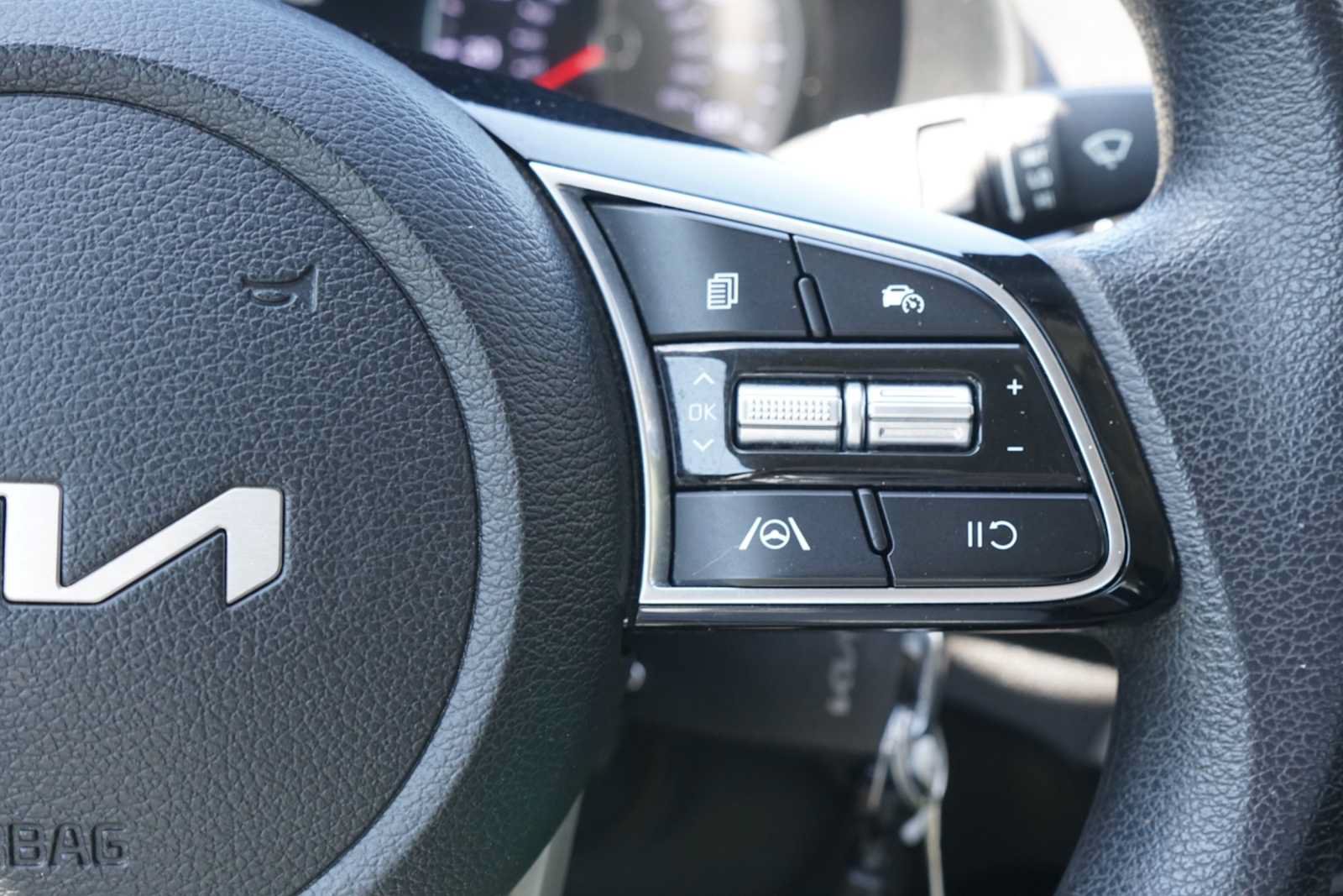 Certified 2024 Kia Forte LX FWD image 14