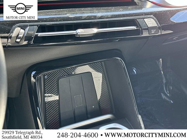 Used 2025 BMW X2 xDrive28i image 35