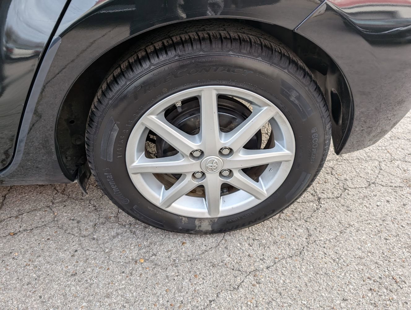 Used 2014 Toyota Prius C Four image 25