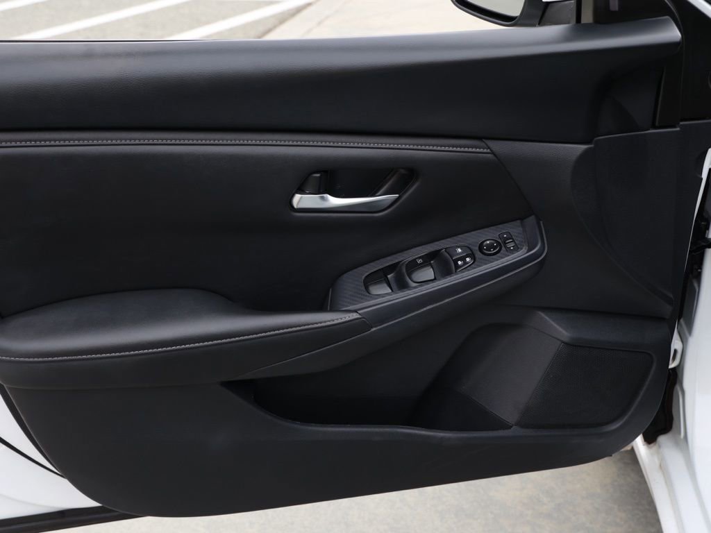 Used 2024 Nissan Sentra SV image 22