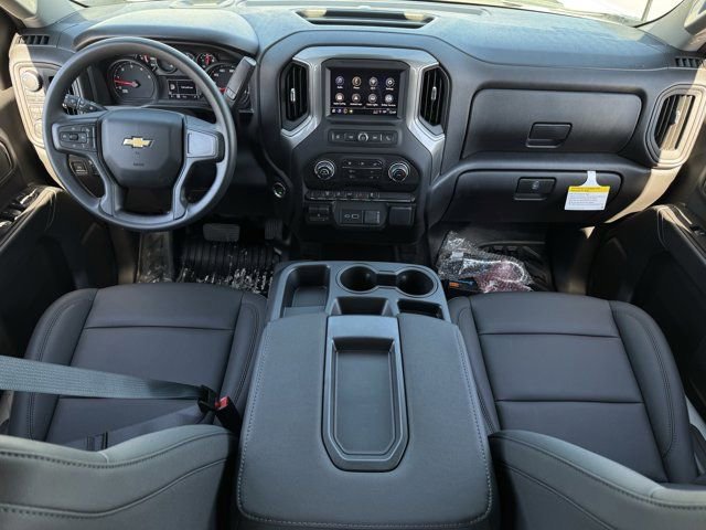 New 2026 Chevrolet Silverado 3500 W/T image 10