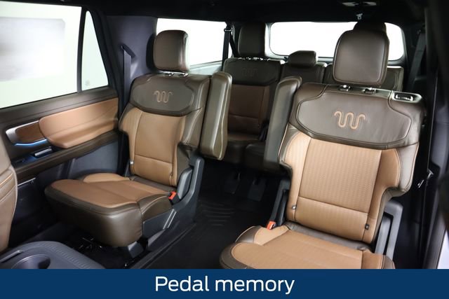 New 2026 Ford Expedition Max King Ranch AWD/4WD image 27