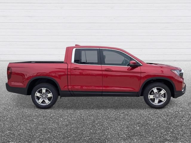 New 2026 Honda Ridgeline RTL image 6