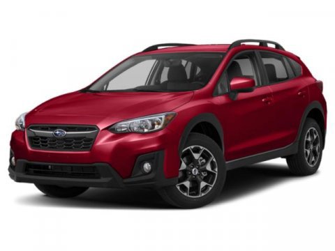 Used 2020 Subaru Crosstrek 2.0i Premium w/ Moonroof Package 2
