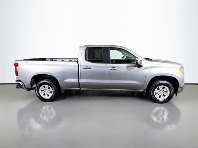 Used 2024 Chevrolet Silverado 1500 LT image 5