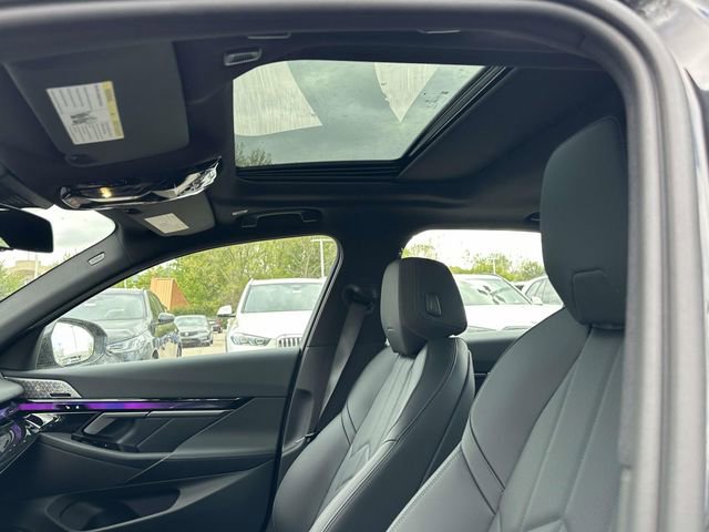 New 2027 BMW 530i xDrive w/ M Sport Package AWD/4WD image 14