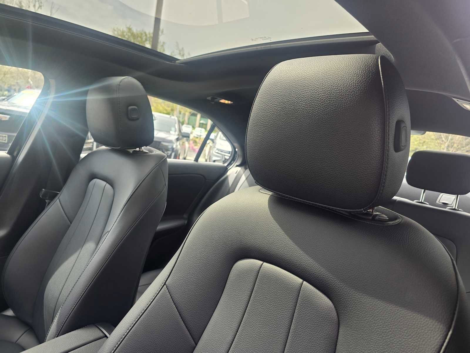 Used 2022 Mercedes-Benz A 220 4MATIC image 24