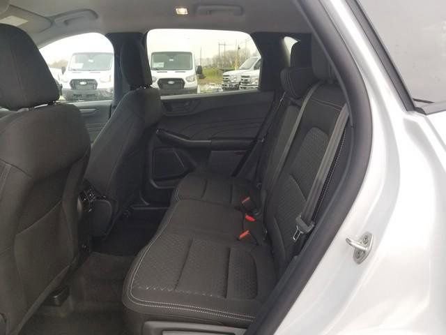 New 2026 Ford Escape Active w/ Cold Weather Package image 18