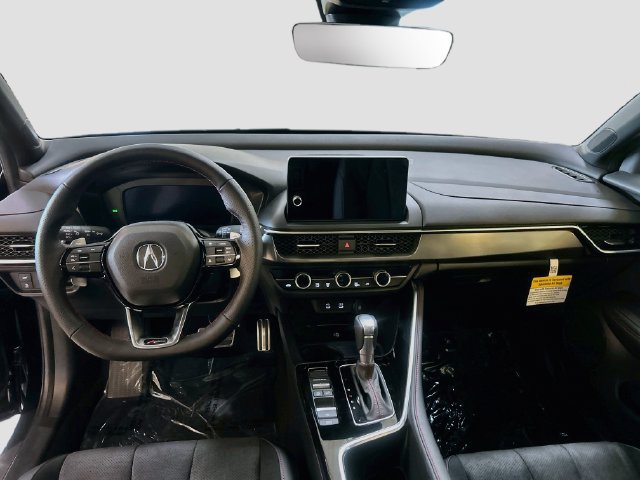 New 2026 Acura ADX A-Spec FWD image 23