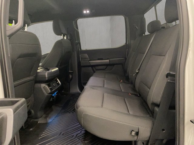 Used 2024 Ford F150 XLT w/ Equipment Group 302A MID AWD/4WD image 8