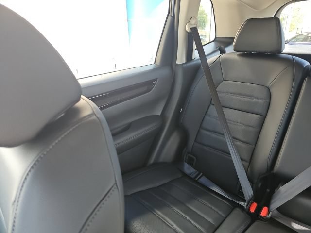 New 2026 Honda CR-V EX-L image 11