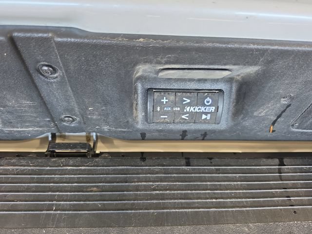 Used 2024 GMC Sierra 2500 Denali Ultimate w/ Max Trailering Package AWD/4WD image 30