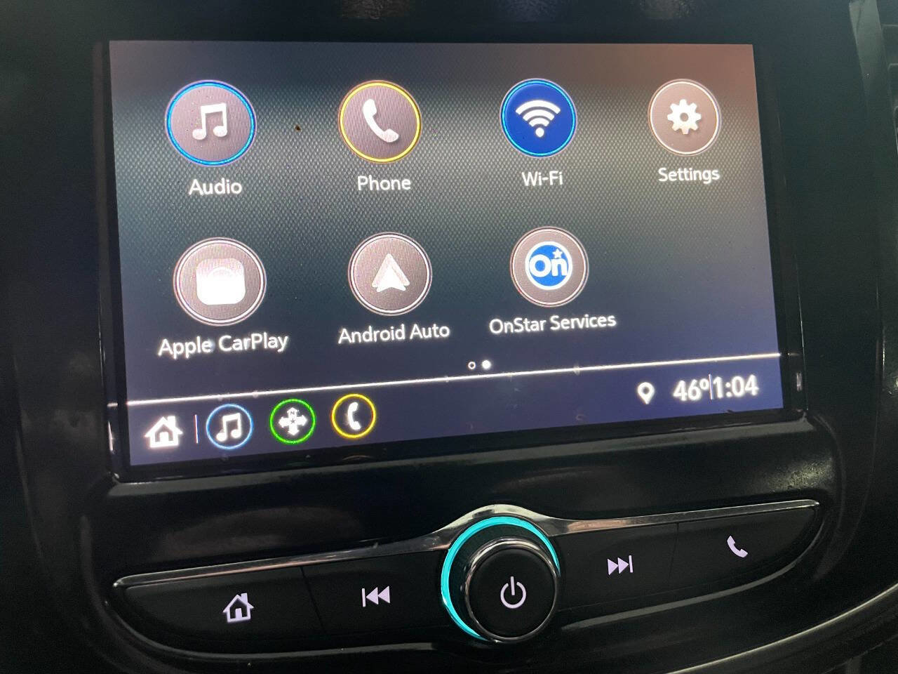 Used 2020 Chevrolet Trax LT image 34