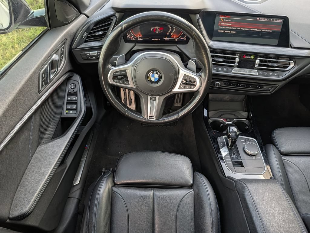 Used 2021 BMW M235i xDrive Gran Coupe w/ Premium Package AWD/4WD image 13