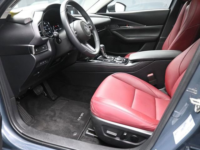 Used 2023 MAZDA CX-30 AWD 2.5 S w/ Preferred Package image 17