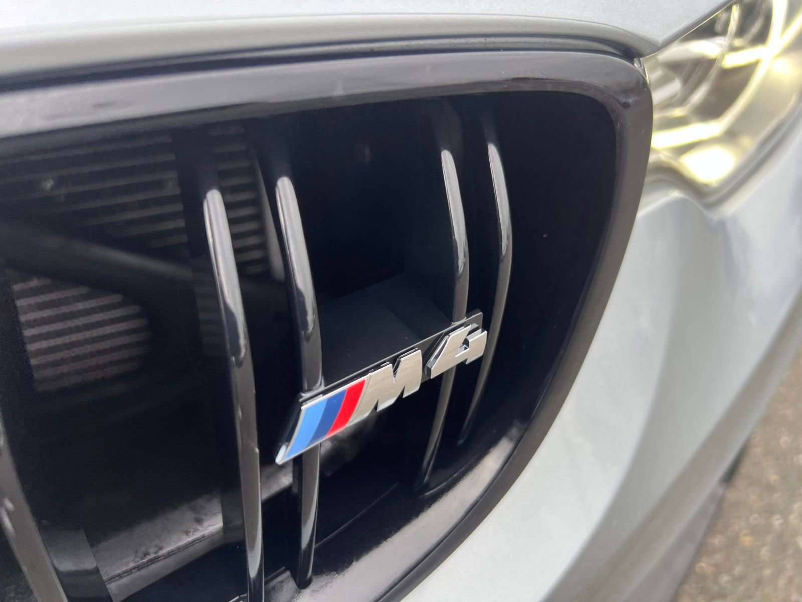 Used 2015 BMW M4 Coupe image 8