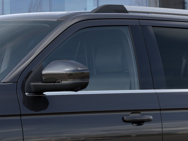 New 2027 Ford Expedition Max Platinum w/ Platinum Ultimate Package AWD/4WD image 20