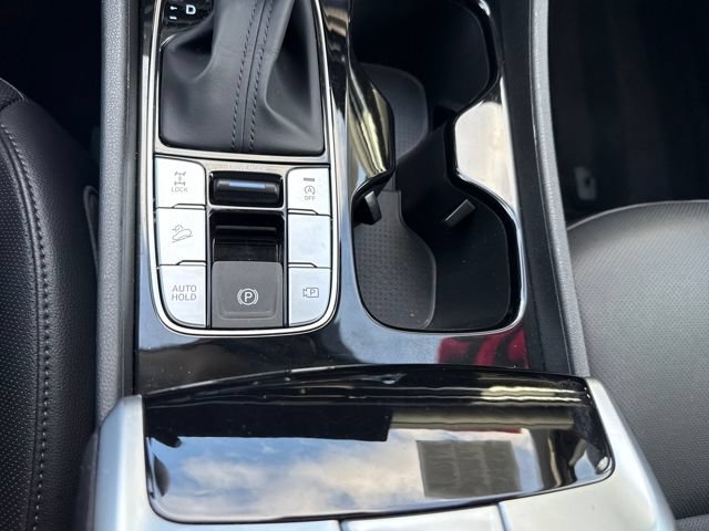 Certified 2025 Hyundai Tucson SEL AWD/4WD image 29