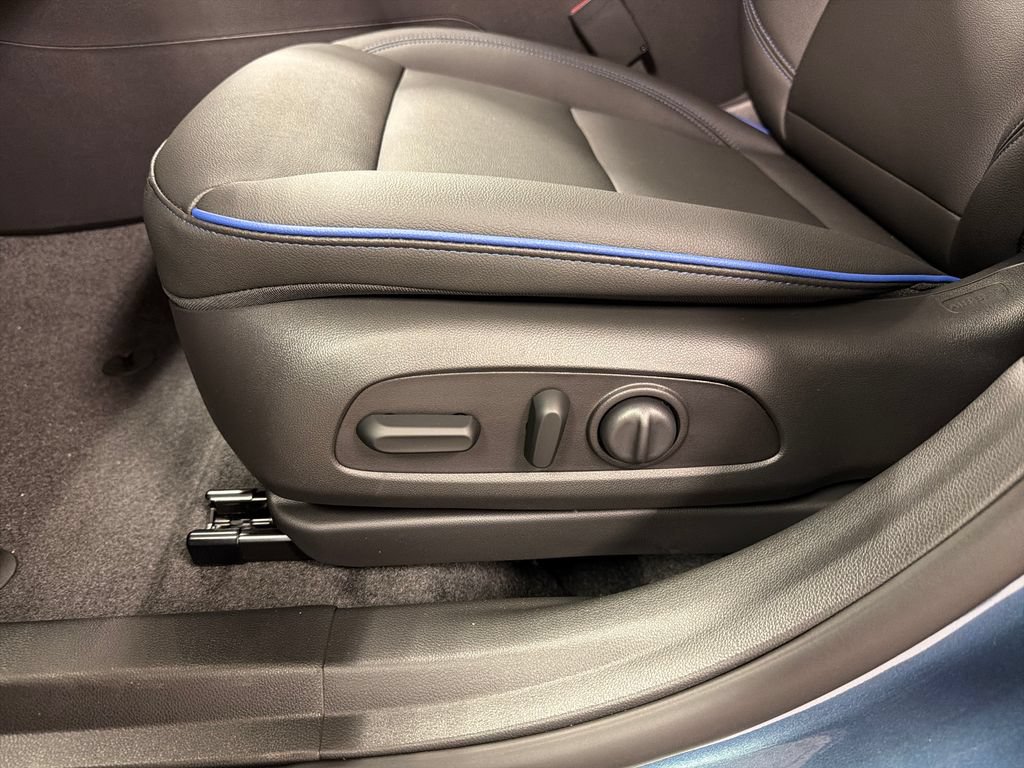 New 2026 Buick Envista Sport Touring w/ Convenience I Package FWD image 20
