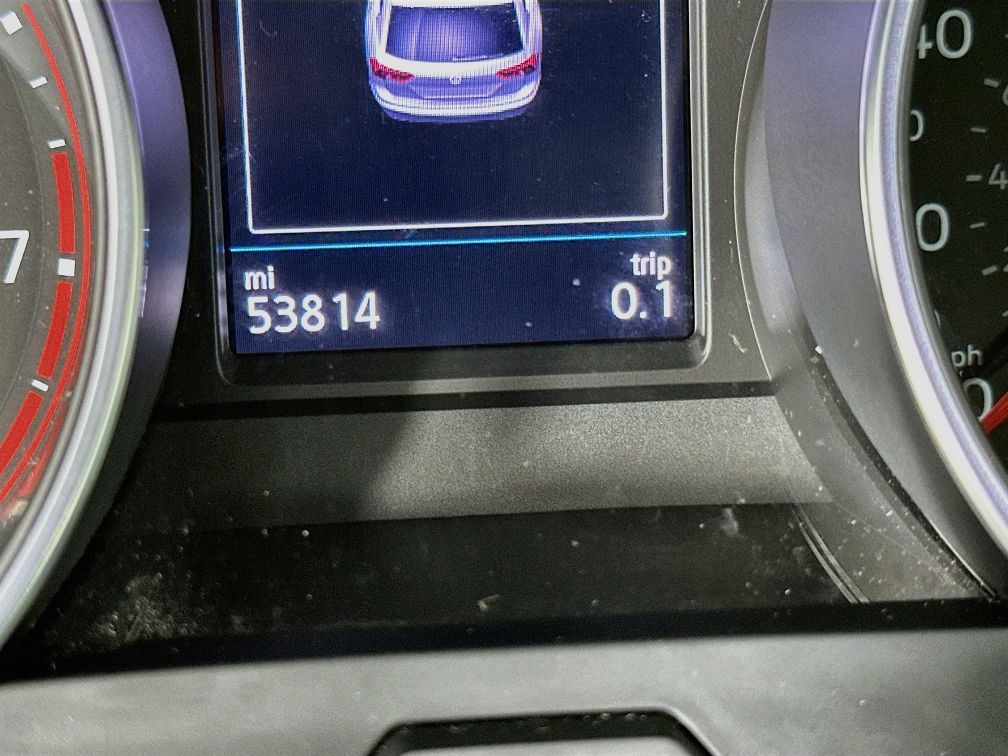 Used 2019 Volkswagen Tiguan SE w/ Panoramic Sunroof Package FWD image 19