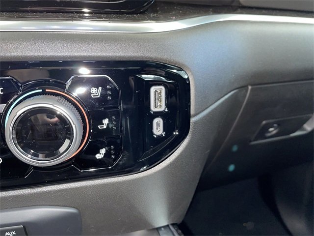 New 2026 Chevrolet Silverado 2500 LTZ w/ LTZ Plus Package image 29