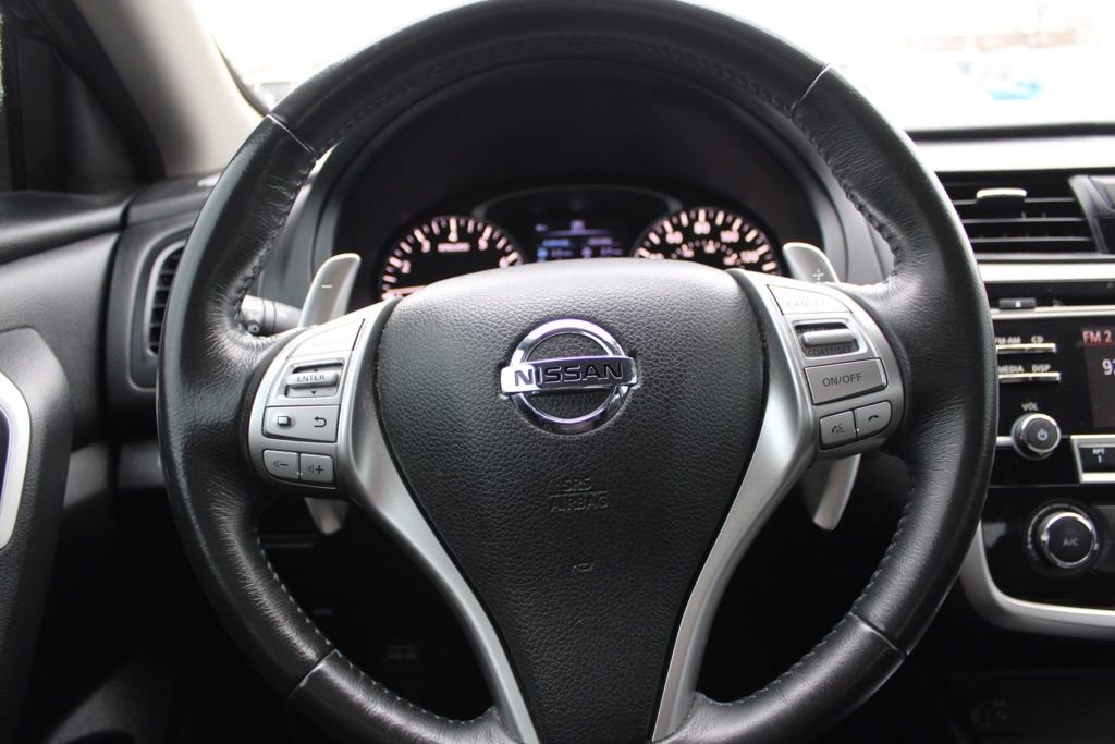 Used 2018 Nissan Altima 2.5 SR image 25